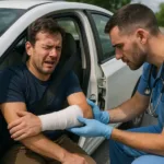 Cobertura de danos corporais no seguro: o que é, como funciona e quando protege o motorista