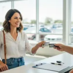 Como alugar um carro em viagem internacional: guia prático
