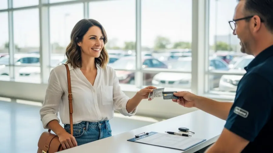 Como alugar um carro em viagem internacional
