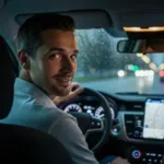 Seguro para motoristas de aplicativo: como funciona, quanto custa e o que cobre