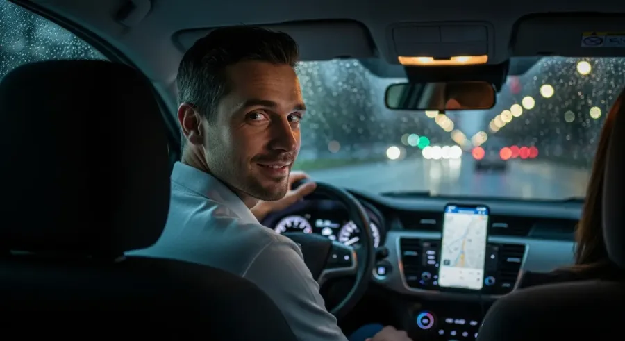 Seguro para motoristas de aplicativo: como funciona, quanto custa e o que cobre