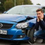 Cobertura para colisão: quando o seguro paga o conserto e quando considera perda total