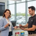 O que é caução de aluguel de carros: como funciona e como proteger seu dinheiro