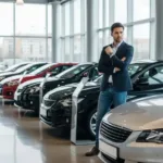 A partir de qual ano a 99 aceita carros​: saiba requisitos