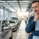 Como funciona aluguel de carros para 99: vantagens e custos