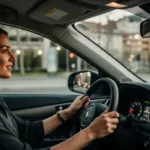 Como pedir motorista feminina no Uber​: passo a passo