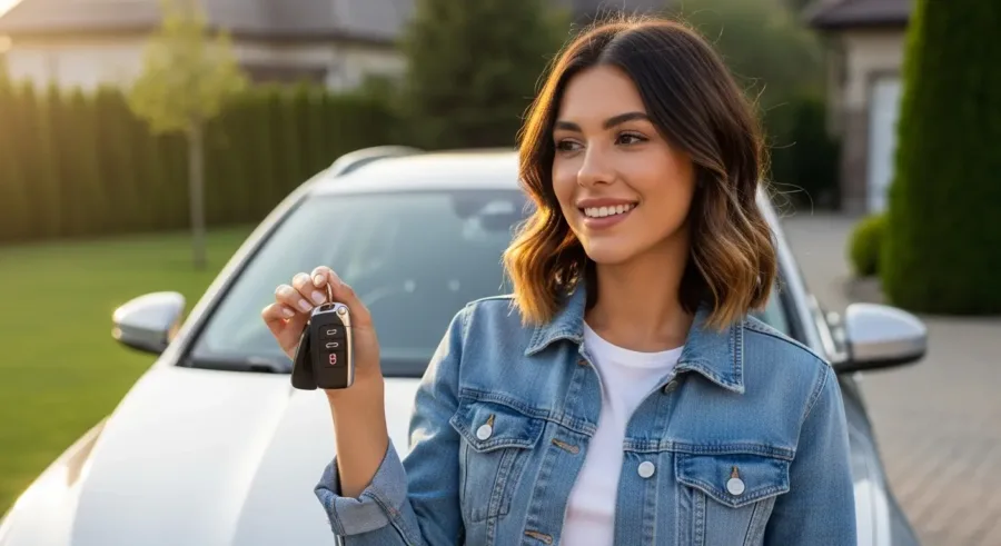 O que precisa para alugar um carro