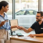 Onde alugar carro​? Saiba como escolher o melhor serviço