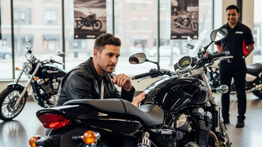 Qual o ano da moto para trabalhar na 99 ? Saiba mais
