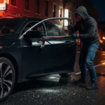 Roubo e furto do carro: como acionar o seguro e quais passos seguir imediatamente