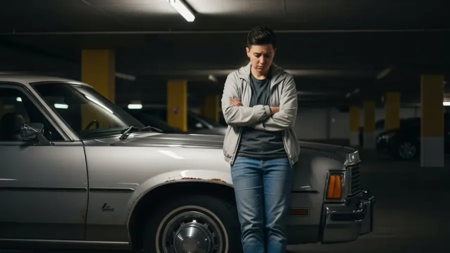 Perda total no seguro auto: como é calculada e quando realmente acontece