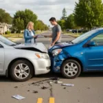 Como funciona o processo de sinistro no seguro auto: passo a passo para não errar