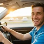 Hábitos que todo bom motorista deve ter para reduzir riscos no trânsito