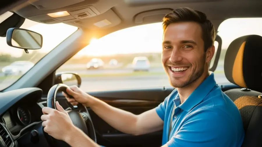 Hábitos que todo bom motorista deve ter para reduzir riscos no trânsito