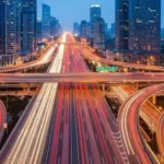 Passo a passo para dirigir com segurança em rodovias e evitar situações perigosas